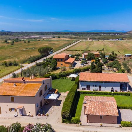 Apartment Benedetta By Interhome Castiglione della Pescaia Exterior photo
