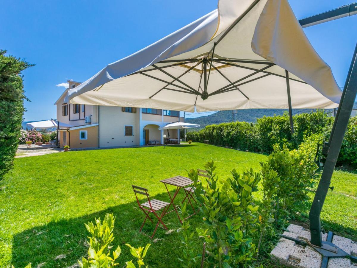 Apartment Benedetta By Interhome Castiglione della Pescaia Exterior photo